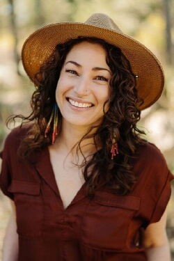 Cyndi Ortiz