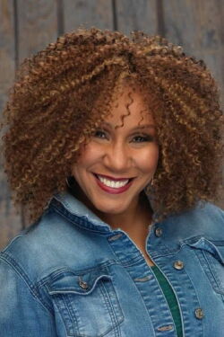 Cynthia A L Cherry