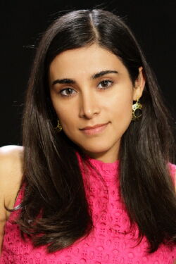 Cynthia Bravo