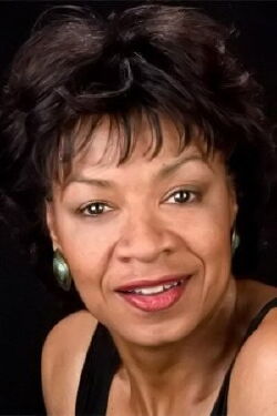Cynthia Clarey
