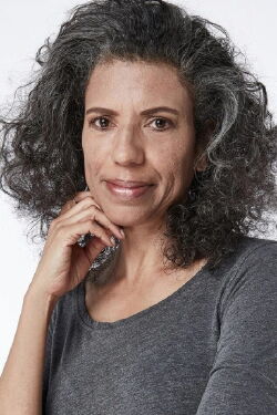 Cynthia Garbutt