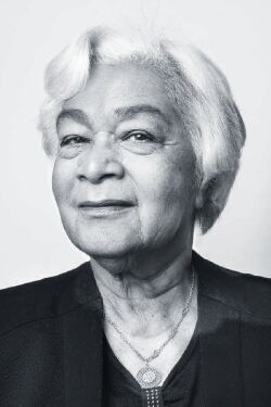 Cynthia McLeod