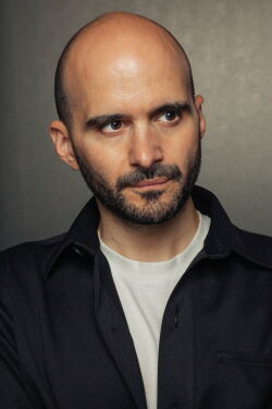 Cyril Aris