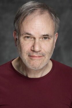Cyril Cottrell