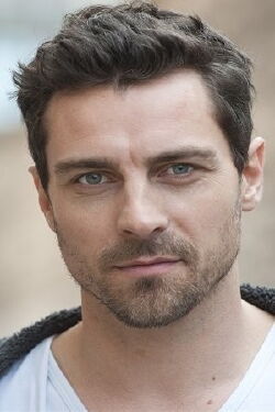 Cyril Garnier