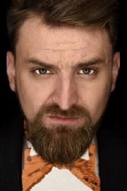 Cyril Zima