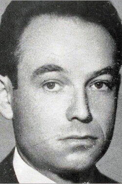 Đorđe Lebović