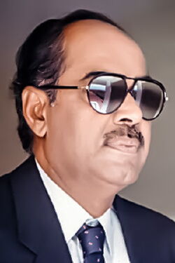 D. Rama Naidu