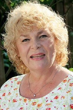 Dagmar Biener