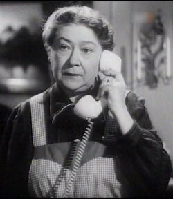 Dagmar Ebbesen