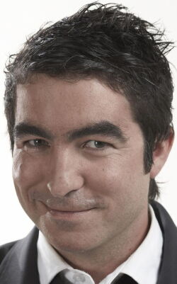 Dai Henwood