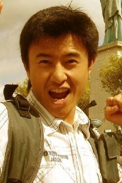 Dai Wei