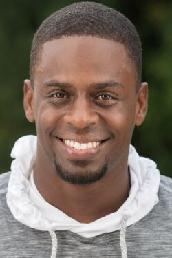 Daimion Johnson
