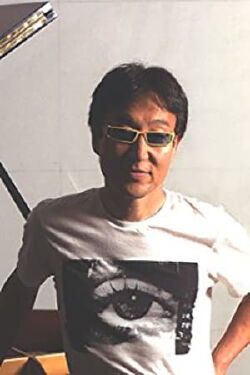 Daisuke Hinata