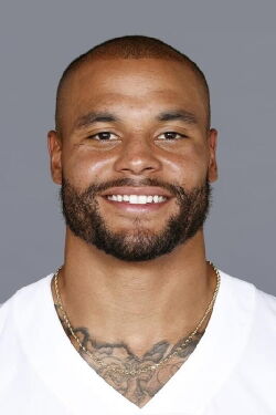 Dak Prescott