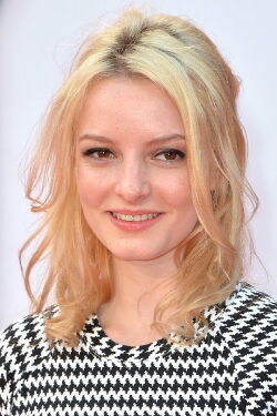 Dakota Blue Richards