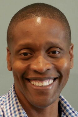Dalas Davis