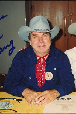 Dale Berry