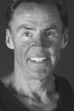 Dale Wilson
