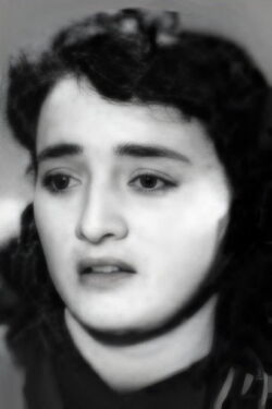 Dali Ghogheliani
