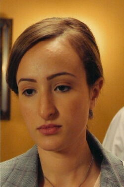 Dalia Elguindy