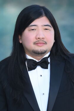Damian Bao