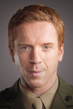 Damian Lewis