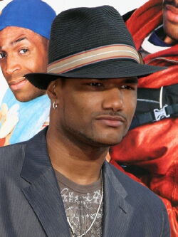 Damien Dante Wayans