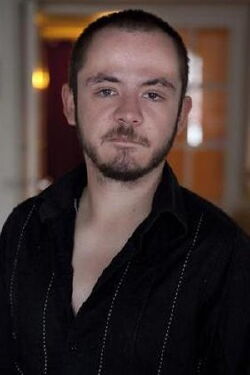 Damien Jouillerot