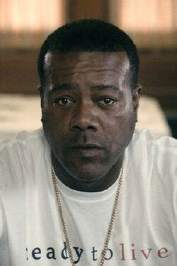 Damion Butler