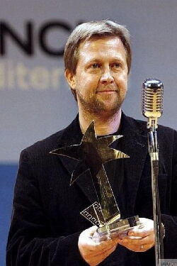 Damjan Kozole