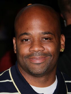 Damon Dash