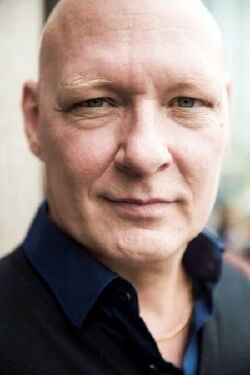 Dan Berglund