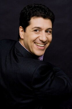 Dan Burghelea