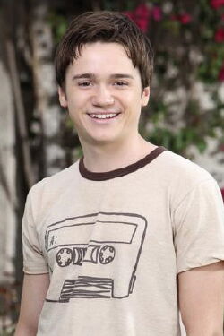 Dan Byrd