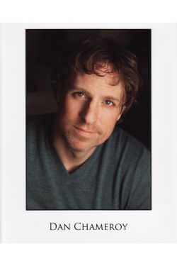 Dan Chameroy