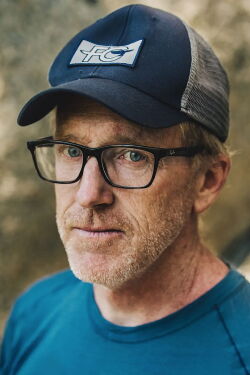 Dan Duane