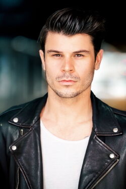 Dan Garland