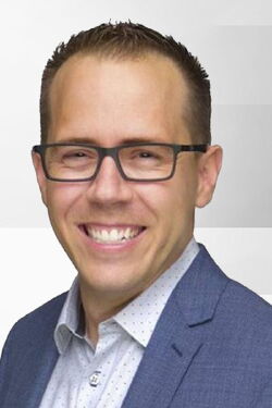 Dan Gemus