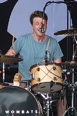 Dan Haggis