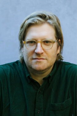 Dan Janvey