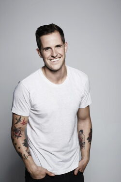 Dan Jones