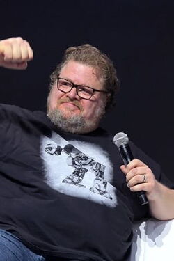 Dan Lanigan