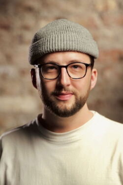 Dan Patrick Hipkin