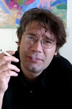 Dan Põldroos