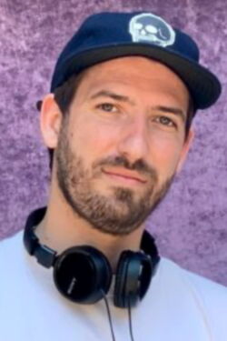 Dan Roman