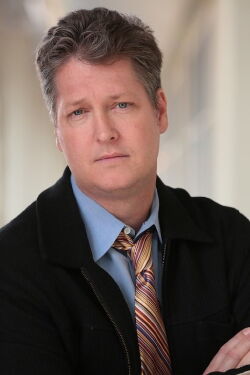 Dan Silver