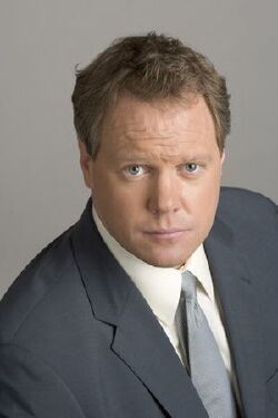 Dan Warner
