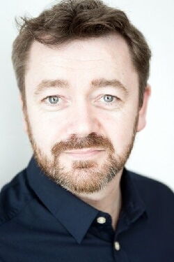 Dan Winter