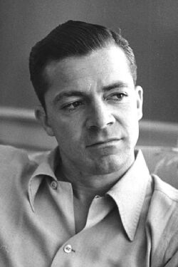 Dana Andrews